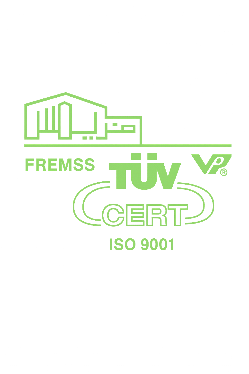 FREMSS – Egyptian American Manufacturer Steel Structure